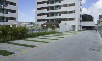 Imagem 4: Edf. Parque Prince - Apartamento com 2 quartos sendo 1 suíte com 63m² por R$ 400MIL