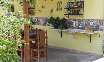 Imagem 4: Casa - Locação - Jardim Colônia - Cod. 7040