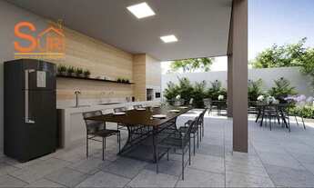 Imagem 6: Apartamento com 3 dormitórios à venda, 80 m² por R$ 772.547,00 - Vila Léa - Santo André/SP