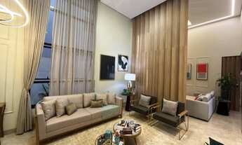 Imagem 4: Vendo Excelente Casa de Condomínio, Arejada, Integrada e com Terreno de 450 m2