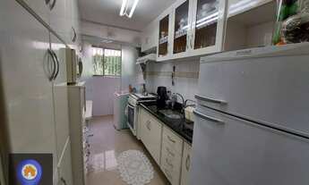 Imagem 6: Apartamento com 2 dormitórios à venda, 50 m² por R$ 270.000 - Vila Sílvia, Ametista