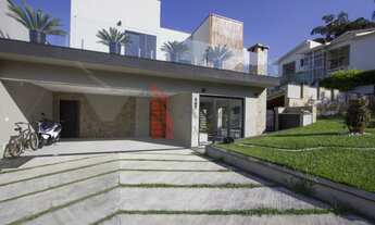 Imagem: Belíssima casa para venda - Real Park Vila