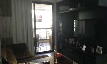 Imagem 4: Apartamento - Jardim Icaraí- Varandão, 3 quartos, 2 vagas de garagem