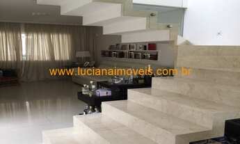 Imagem 3: SOBRADO MOBILIADO