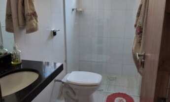 Imagem 2: Casa para venda tem 80 metros quadrados com 2 quartos em São Caetano - Salvador - Bahia