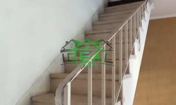 Imagem 4: São Paulo - Casa Padrão - PERDIZES