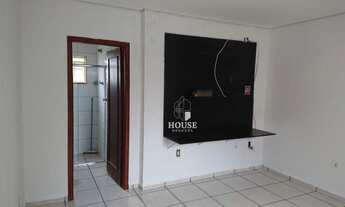 Imagem 2: Casa com 3 dormitórios à venda, 200 m² por R$ 290.000,00 - Jardim Santa Clara - Mogi Mirim