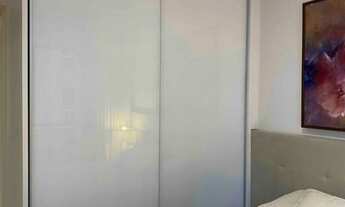 Imagem 5: Apartamento 3 dormitórios (1 suíte), Próximo ao mar, Semi Mobiliado, BC