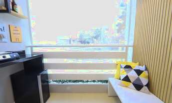 Imagem 4: Em obras apartamentos 48m² com 2 quartos - Parque Residencial Vila União, Campinas