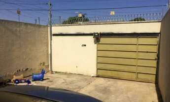 Imagem 3: Casa para venda com 100 metros quadrados com 3 quartos em Barra do Pote - Vera Cruz - Bahi