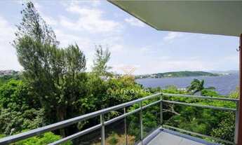 Imagem 3: Apartamento com 3 dormitórios à venda, 140 m² por R$ 780.000 - Ilha do Governador - Rio de