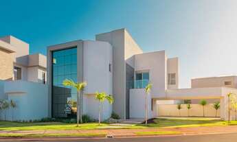 Imagem: Casa de condomínio a venda possui 292 metros