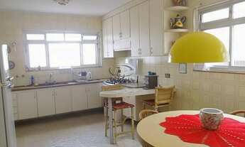 Imagem 4: SOBRADO - MOOCA - 4 DORMITÓRIOS