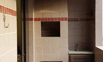 Imagem 3: APTO QUADRA DO MAR - PRAIA ALEGRE