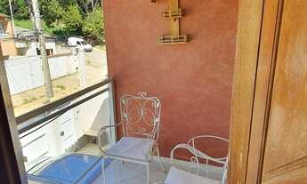 Imagem 4: Dúplex três quartos sendo um suíte, jardim Vitória Macaé RJ!