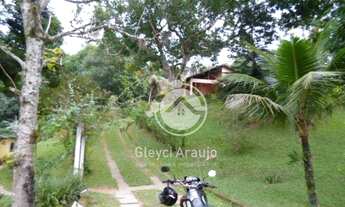 Imagem 2: Fazenda/Sítio/Chácara para venda tem 5000 metros quadrados com 5 quartos