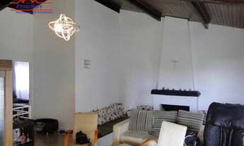 Imagem 5: Casa com 4 dormitórios à venda, 300 m² por R$ 1.700.000 - Jardim Flamboyant - Atibaia/SP