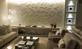 Imagem: Apartamento para venda tem 279 metros quadrados