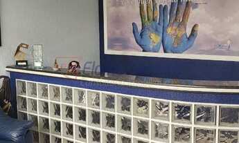 Imagem 3: Casa - Nova Campinas - Campinas