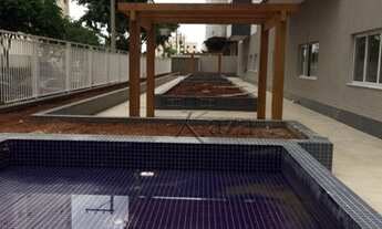 Imagem 1: Apartamento para venda possui 77 metros quadrados com 2 quartos