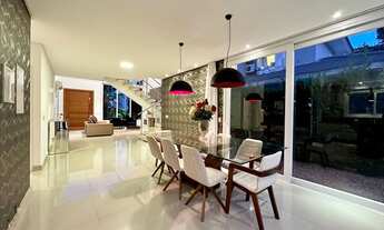 Imagem 5: BELÍSSIMO SOBRADO EM UM DOS CONDOMÍNIOS COM UMA INFRAESTRUTURA DIFERENCIADA, DESCONTÃO A V