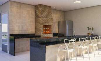 Imagem 2: Apartamento no Cambeba Cód0081