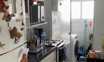 Imagem 3: Apartamento com 2 dormitórios à venda, 67 m² por R$ 530.000 - Sacomã - São Paulo/SP