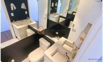 Imagem 4: Apartamento Brooklin