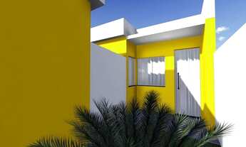 Imagem 6: Ribeirão Das Neves - Casa Padrão - Girassol