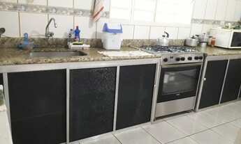 Imagem 3: Casa Bairro Jardim Aurora Boa Distribuição