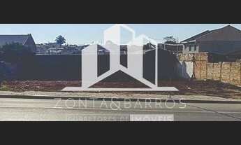 Imagem 3: Terreno Comercial Fazenda Rio Grande Paraná