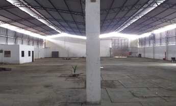 Imagem 3: Galpão 1500 m2 Próximo a Pedro Teixeira!