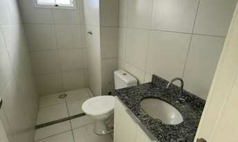 Imagem 7: Apartamento com mobília planejada em Santa Isabel - Teresina - Piauí