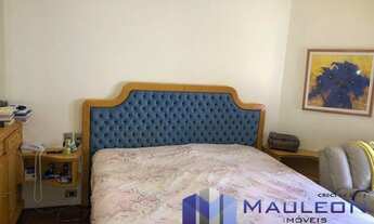 Imagem 7: Lindíssima cobertura em uma das ruas mais nobres do Tatuapé