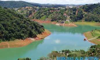 Imagem 5: Casa em Condomínio Fechado para Venda em Igaratá - SP