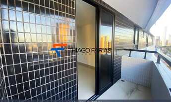 Imagem 6: Apartamento no Jardim Oceania / Aeroclube 230m² com 04 suítes + dce em João Pessoa - PB