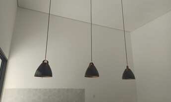 Imagem 7: Casa para venda com 200m2 com 3 suítes com closet. Cond Maria José Indaiatuba