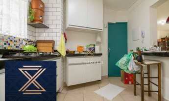 Imagem 6: Apartamento com 3 dormitórios à venda, 104 m² por R$ 940. - Pinheiros - São Paulo/SP