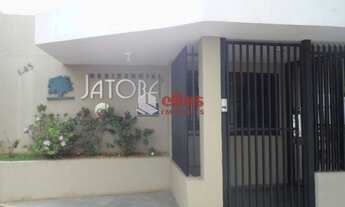 Imagem 7: EDIFÍCIO JATOBÁ 02 DORMITÓRIOS