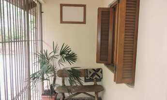 Imagem 7: Casa para aluguel com 80 metros quadrados com 3 quartos em Cascata - Porto Alegre - RS