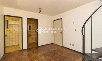 Imagem 3: PORTO ALEGRE - Apartamento Padrão - Santa Tereza