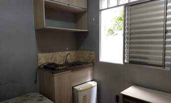 Imagem 6: KITNET MOOCA MOBILHADO