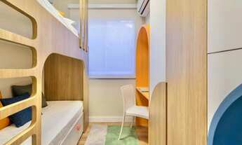 Imagem 3: 3 quartos no Recreio com entrada parcelada. Ato a partir de R$ 20.000