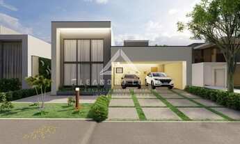 Imagem 10: Senador Canedo - Casa de Condomínio - Jardins Porto