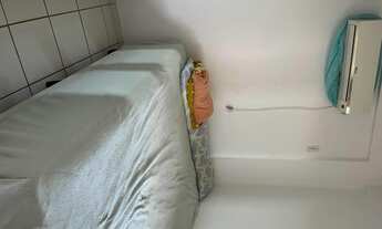 Imagem 3: Apartamento ideal Vila Nova para venda possui 56 metros quadrados com 2 quartos