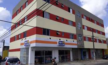 Imagem: Aluga-se kit Net, com suíte, cozinha americana