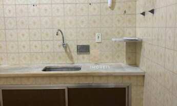 Imagem 6: Apartamento com 2 dormitórios à venda, 62 m² por R$ 350.000 - Rio Comprido - Rio de Janeir