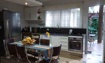 Imagem 6: Casa com 3 dormitórios à venda, 323 m² por R$ 1.600.000,00 - Recanto dos Magnatas - Maring