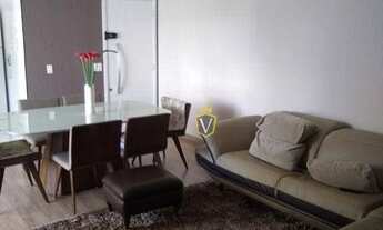 Imagem 6: Apartamento com 3 dormitórios à venda, 84 m² por R$ 705.000,00 - Anhangabaú - Jundiaí/SP