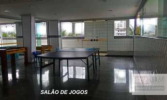 Imagem 5: Apartamento com 2 dormitórios à venda, 85 m² por R$ 350.000,00 - Jardim Imperador - Praia